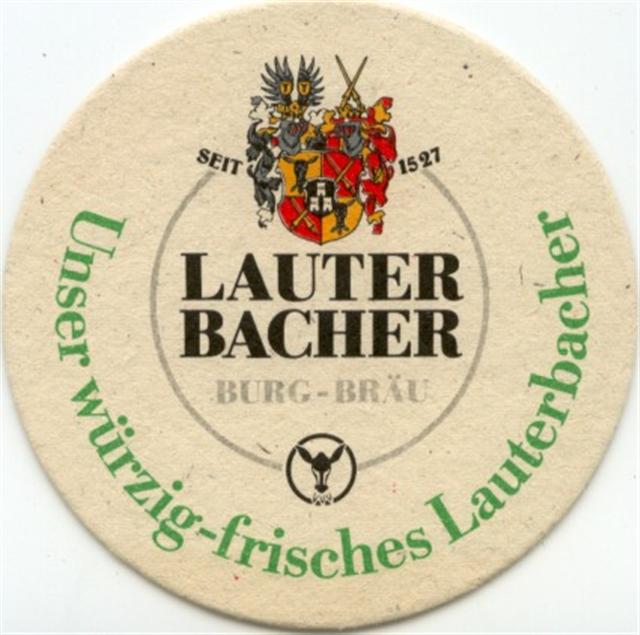 lauterbach vb-he lauter rund 3-4a (215-unser wrzig frisches)